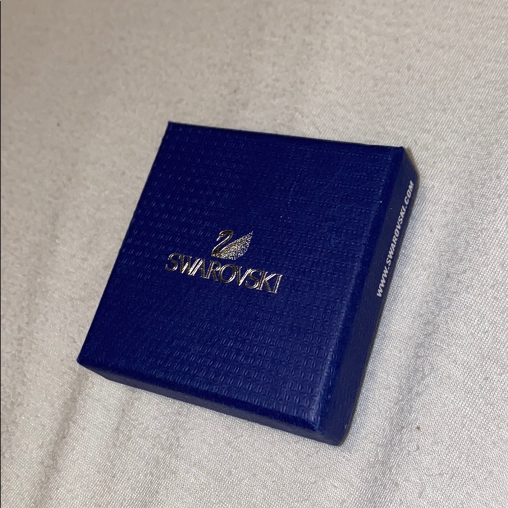 Swarovski Box